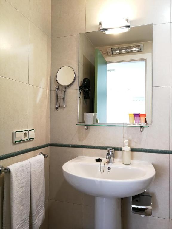 Hotel Apartamentos Aralso photo