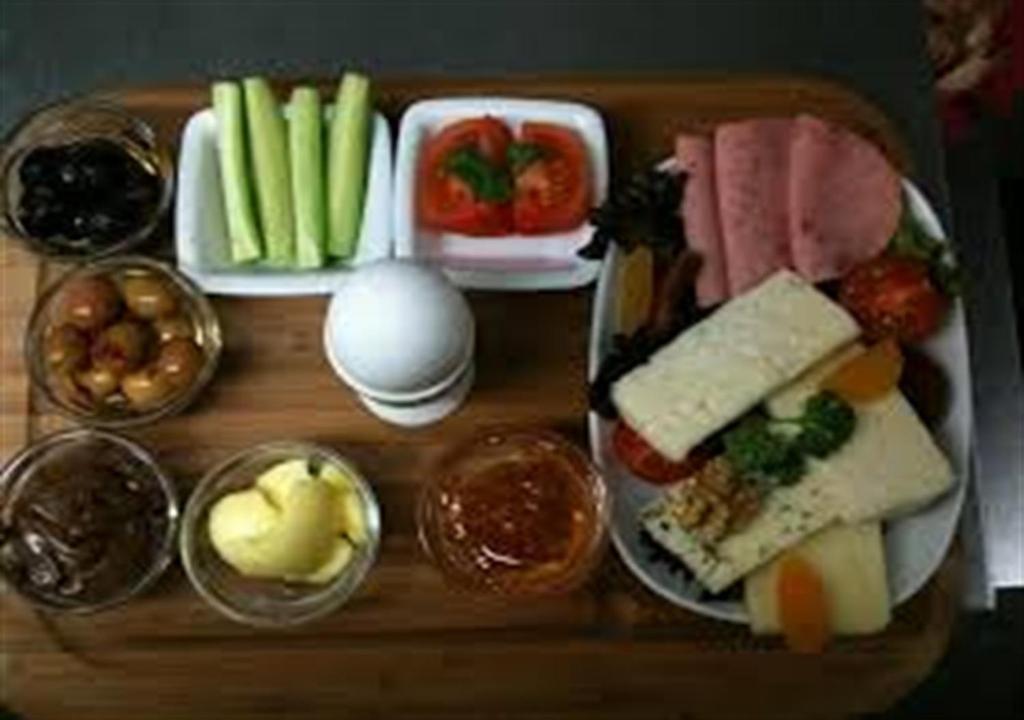 お料理のイメージ