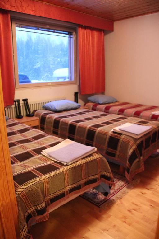 Matkamaja photo