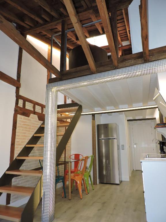 Apartamento El Nuncio - 3
