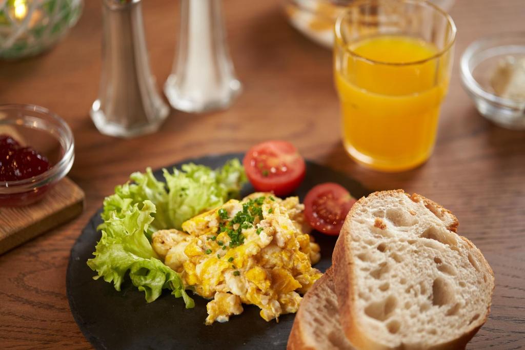Food and beverages