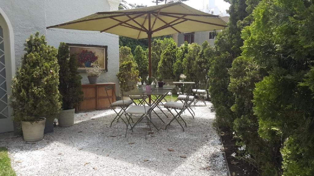 Quinta Miraflores Boutique Hotel photo