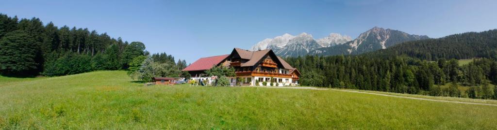 Pension Trillerhof - 1