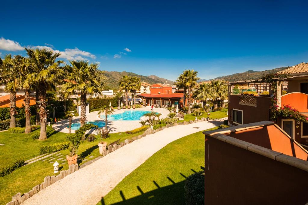 Alcantara Resort di Charme Adults Only - zdjęcie 3