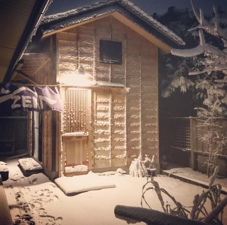 Guest House Kamakura Zen-ji 호텔 이미지 1