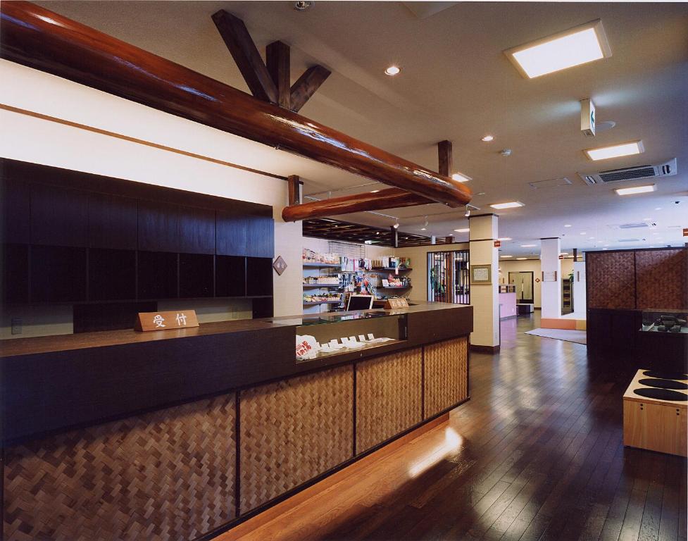 Aridagawa Onsen Hotel Sunshine 호텔 이미지 2