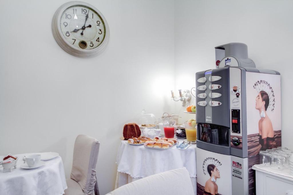 Lunaria Suites Rome Vaticano 6