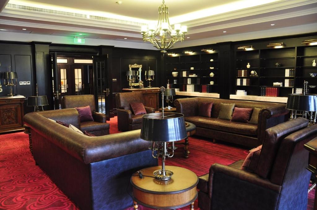 Meeting room / ballrooms