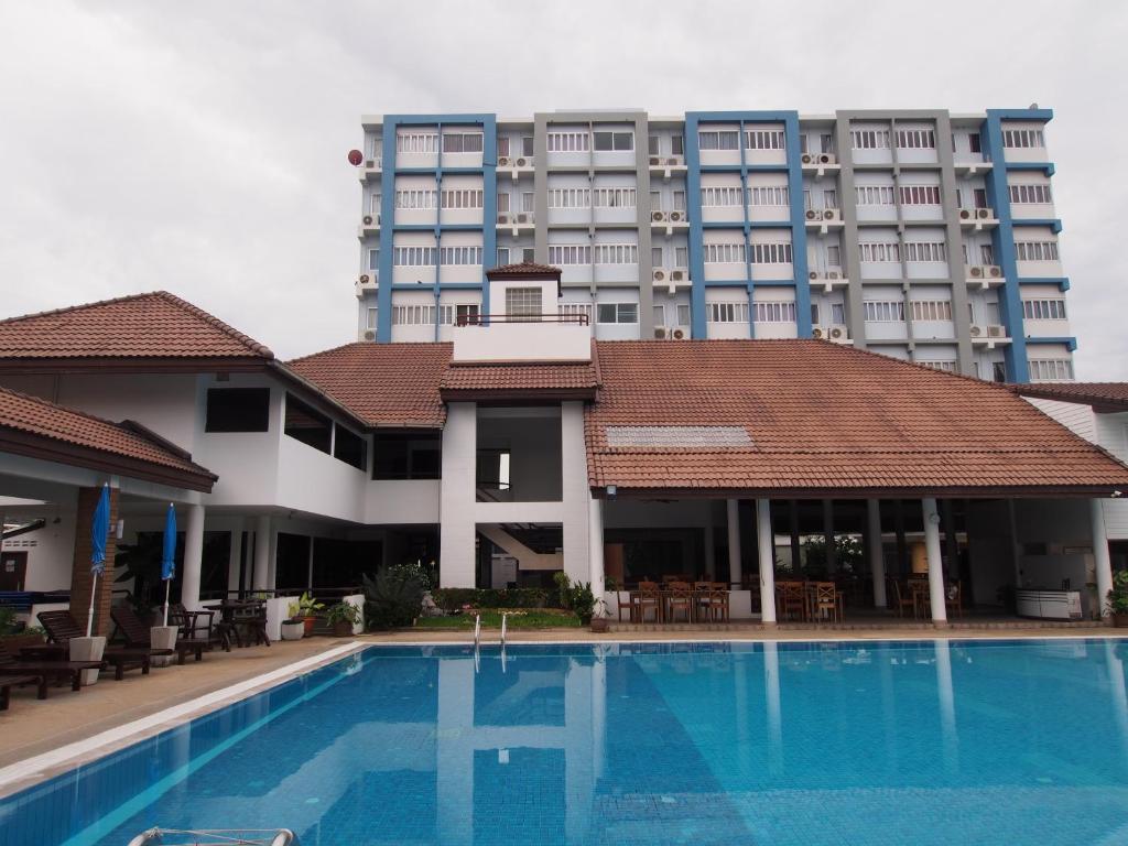 Hua Hin Sport Villa photo