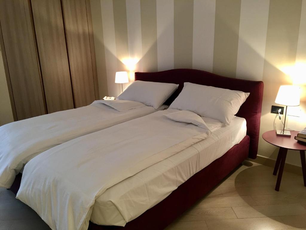 apartment Zagara - Gardone Riviera center - 4