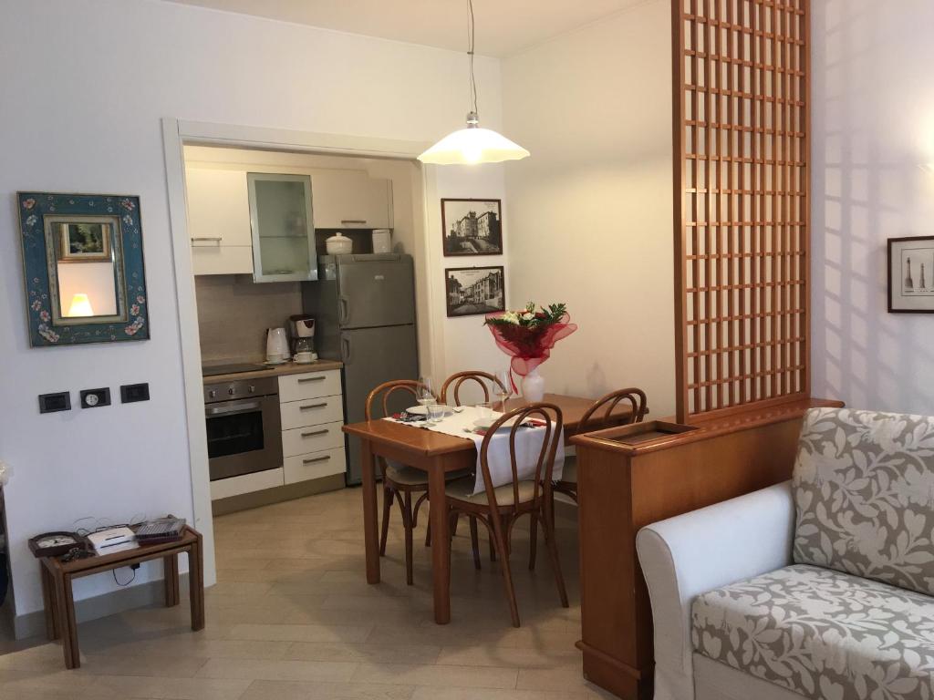 apartment Zagara - Gardone Riviera center - 5