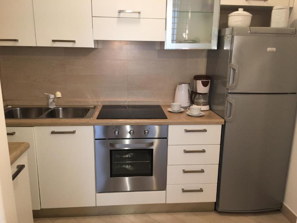 apartment Zagara - Gardone Riviera center - 3