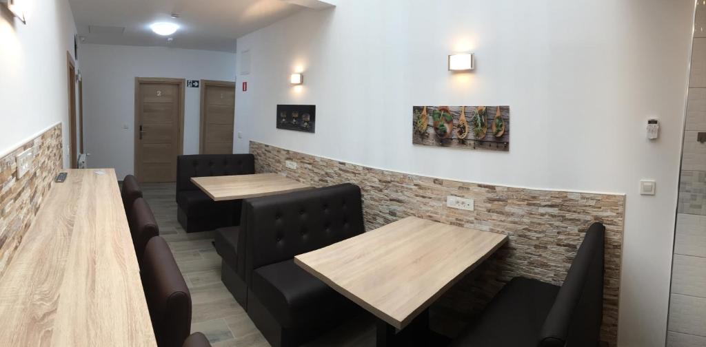 Sobe-Rooms Kvatric photo