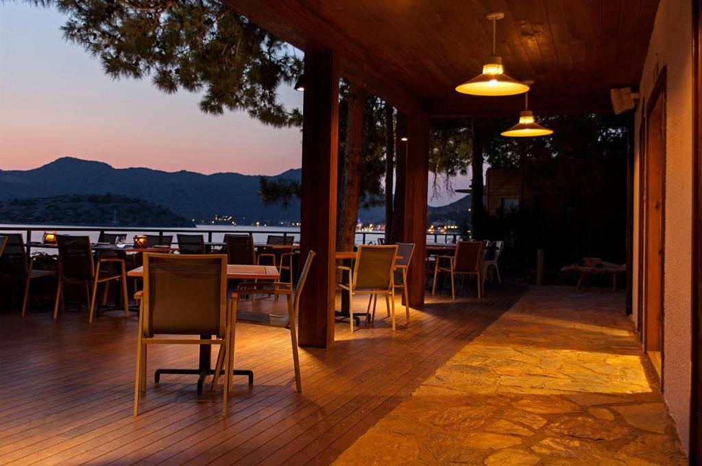 Miamai Boutique Hotel - Adult Only photo