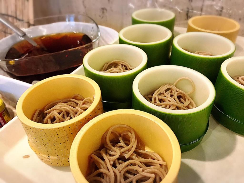 Food and beverages