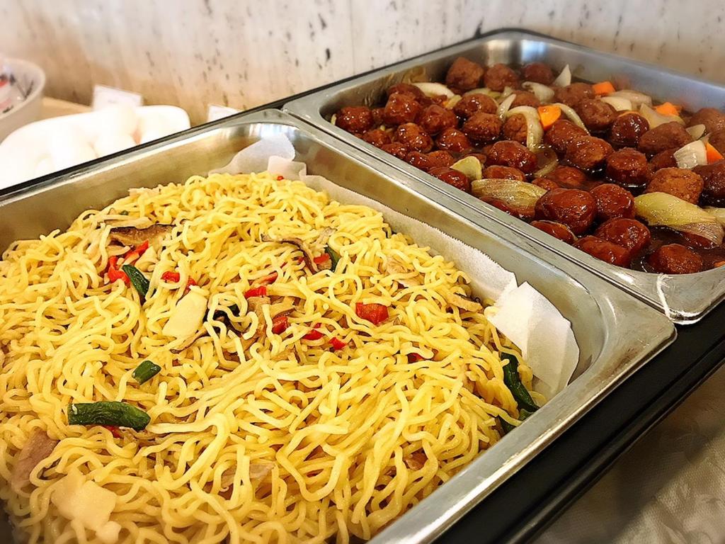 Food and beverages