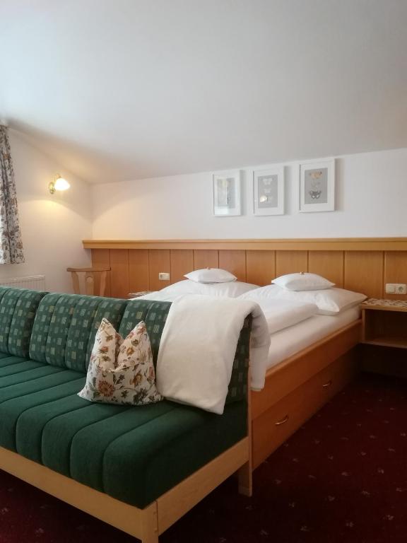 Appartement Bruckberg nahe areitXpress - 4