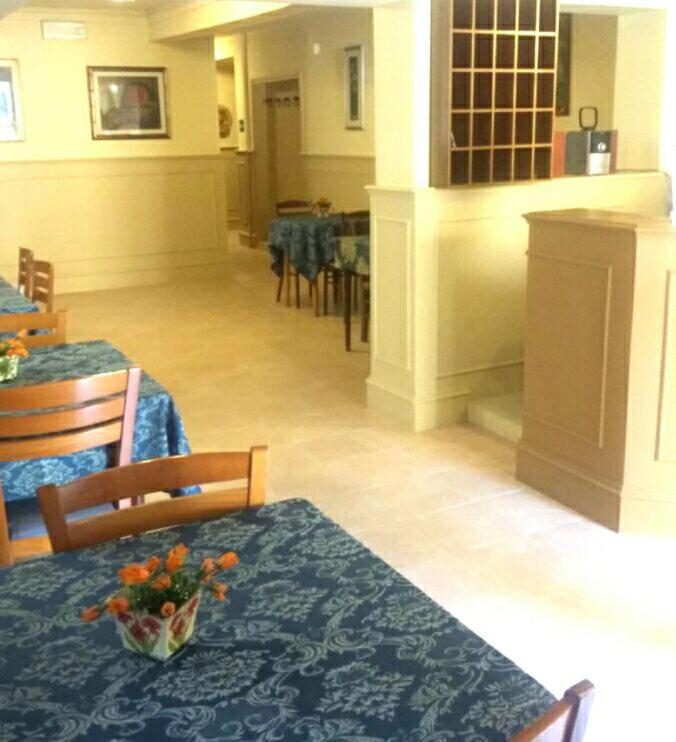 Hotel Ariosto photo