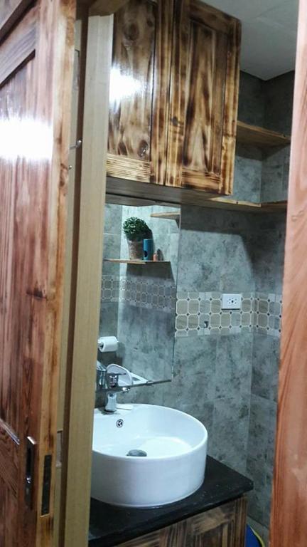 The Treehouse A @ Trees Residences photo