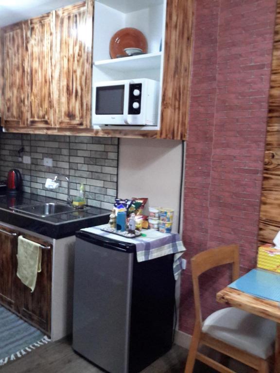 The Treehouse A @ Trees Residences photo
