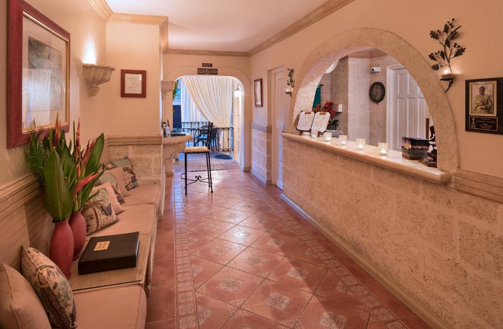 Little Arches Boutique Hotel - Adults Only photo