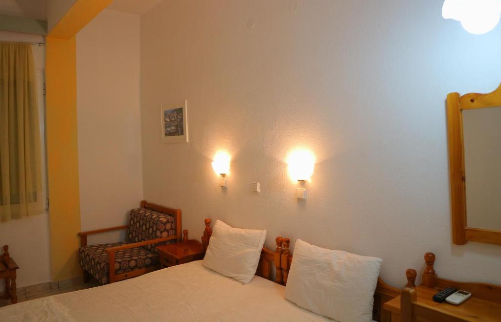 Akti Hotel photo