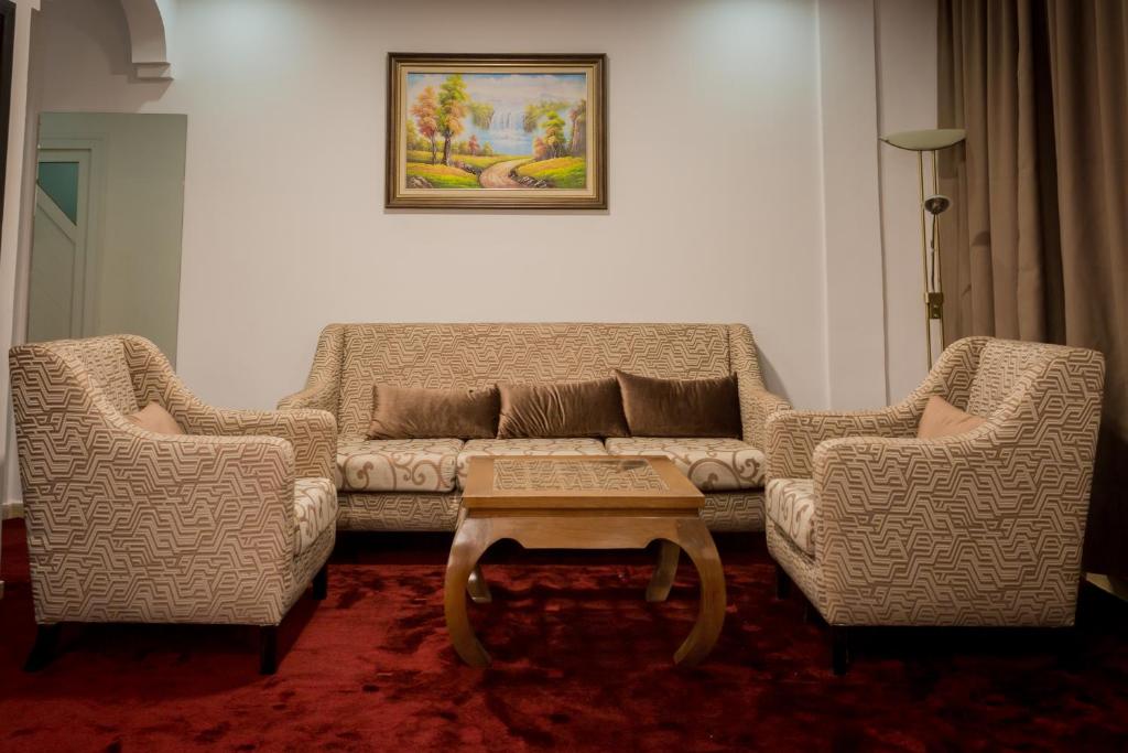 Facilities
