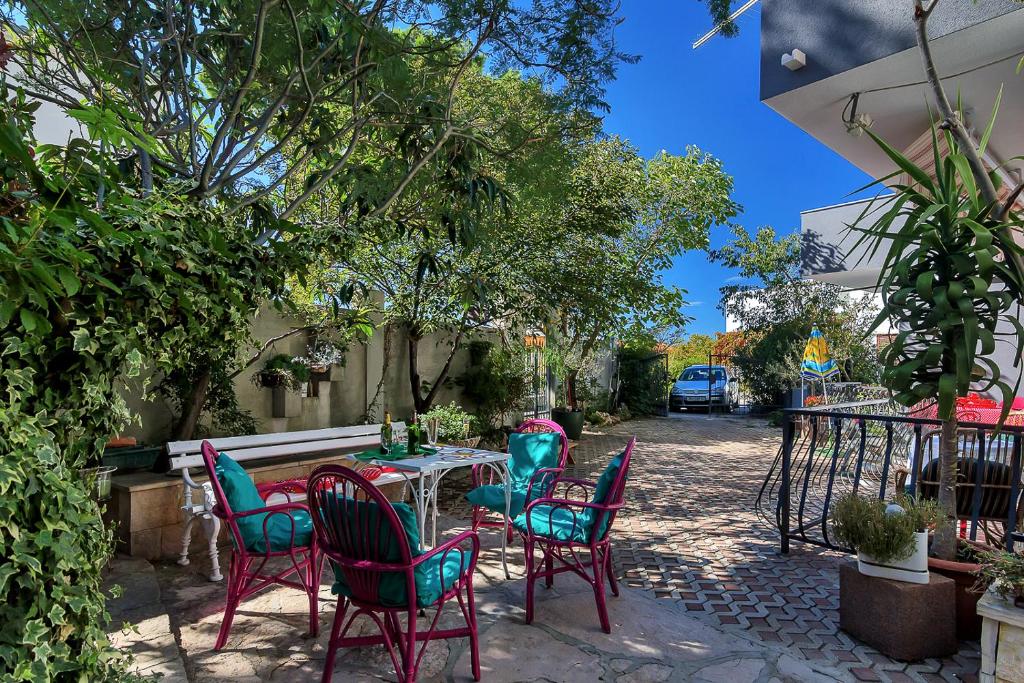 Apartmani Maja photo