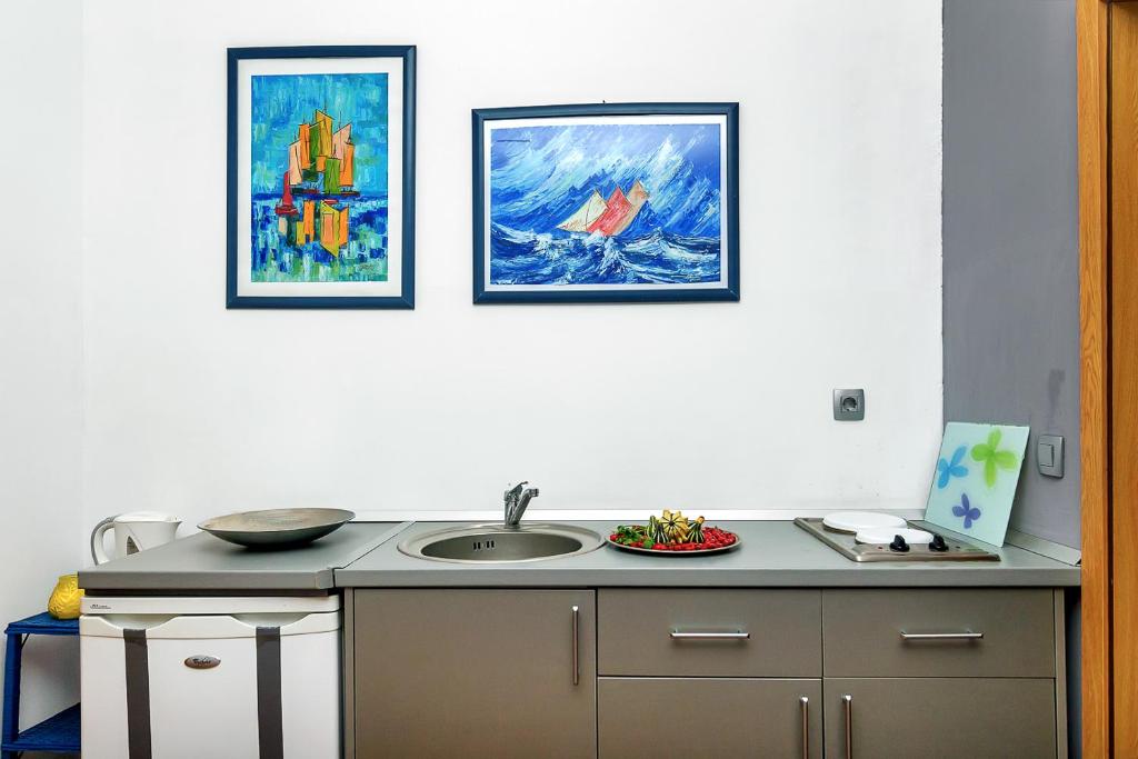 Apartmani Maja photo