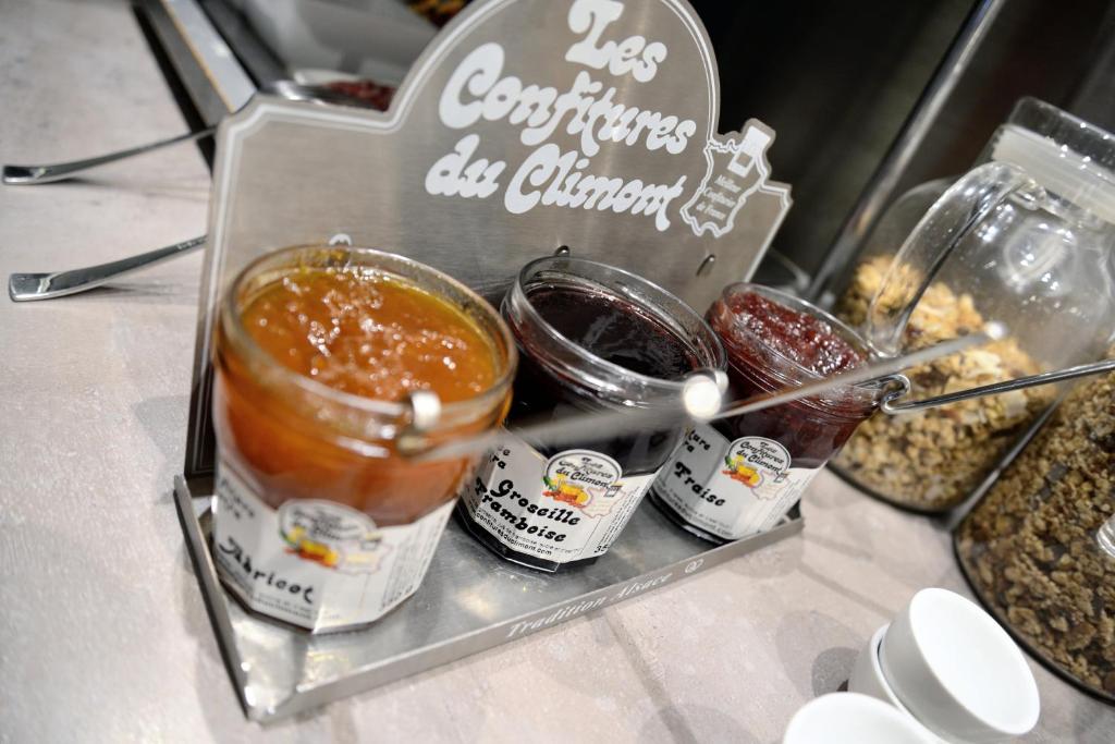 EtC...Hôtel - Strasbourg Hyper Centre - 4