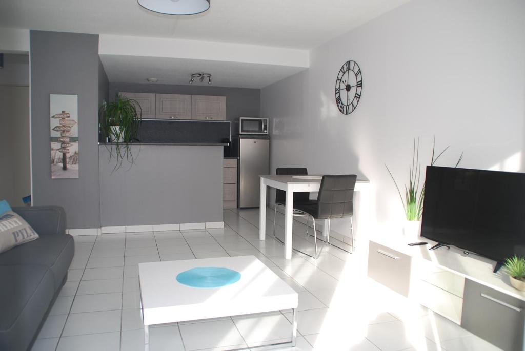 Comme à la maison - 4