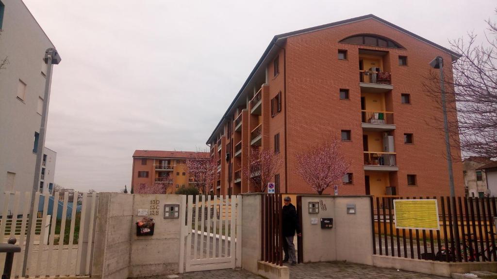 Appartamento Comodo - 3
