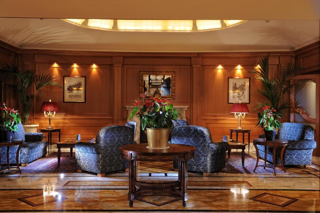 Hotel Manzoni photo