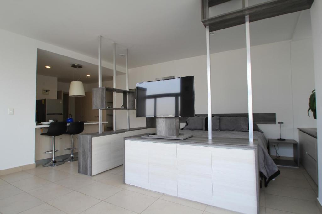 Boutique Apartment Downtown 1506 - 3