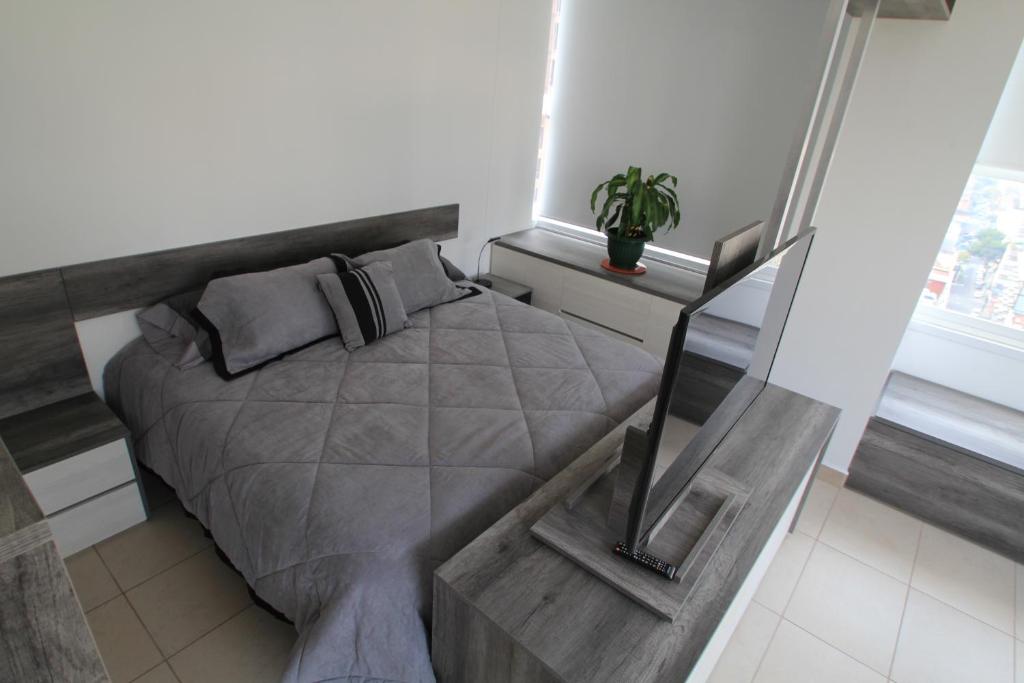 Boutique Apartment Downtown 1506 - 1