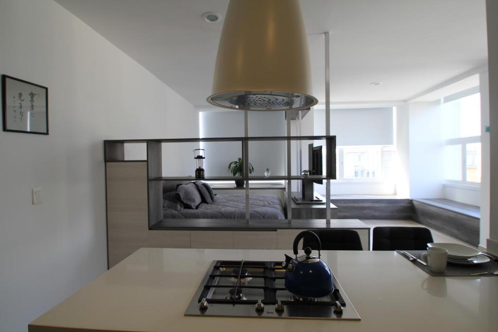 Boutique Apartment Downtown 1506 - 4