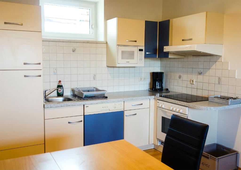 Ferienwohnung Maier - 3