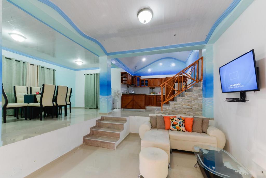 Posada Faych House - 2