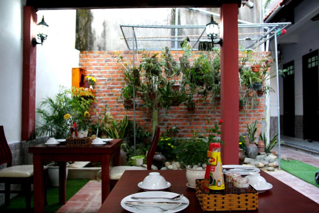 Phuc An Homestay photo