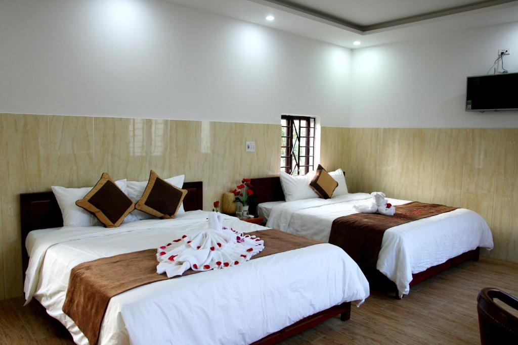 Phuc An Homestay photo