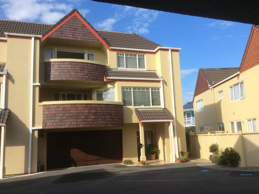 Albert Mews B and B photo