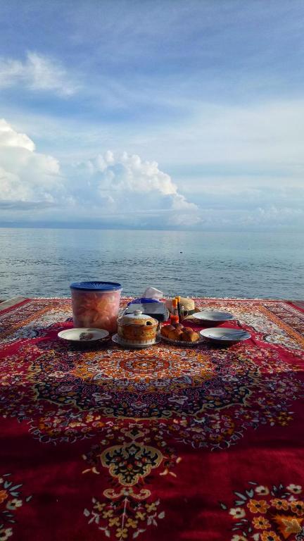 Nourriture et boissons