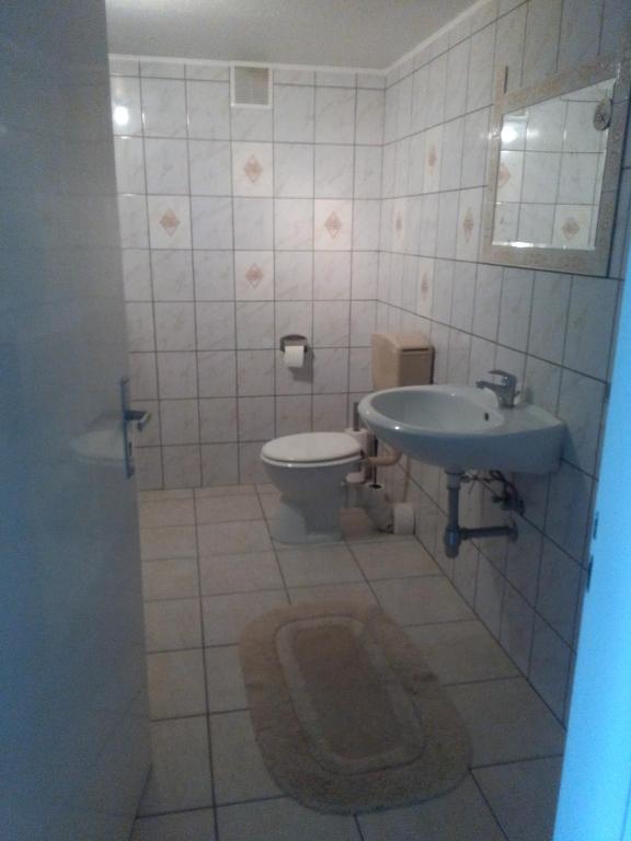 pension sonne photo