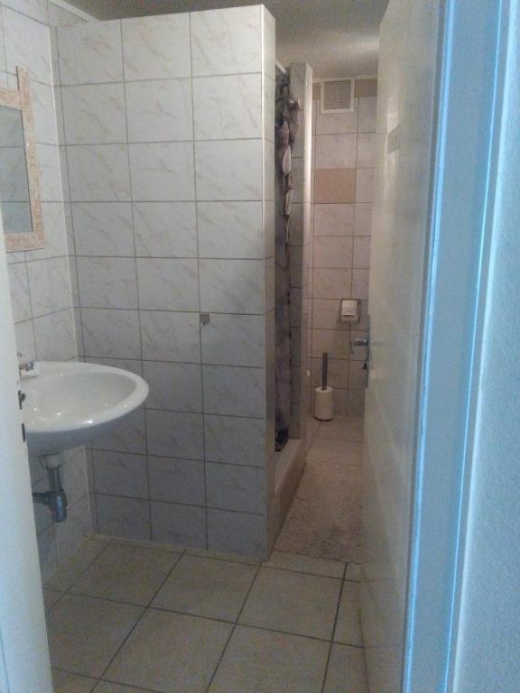 pension sonne photo
