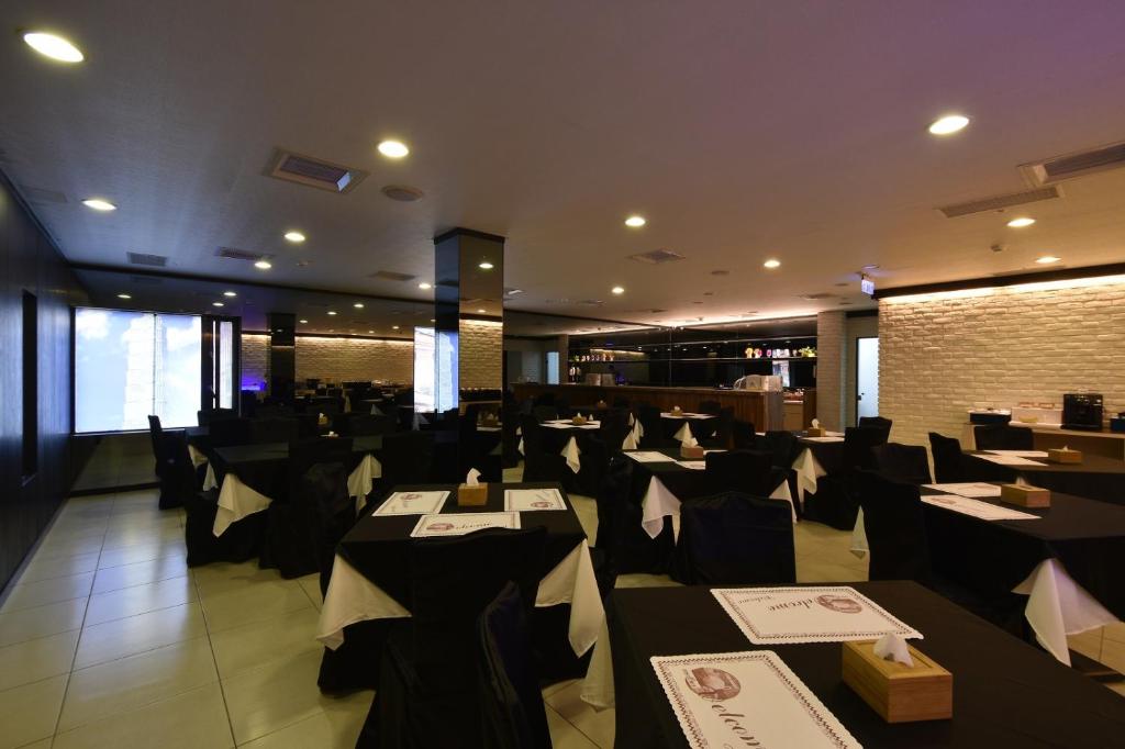 Food and beverages, A Casa Hotel in Taoyuan