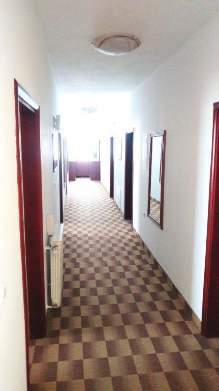 Hotel Derby Orasje photo
