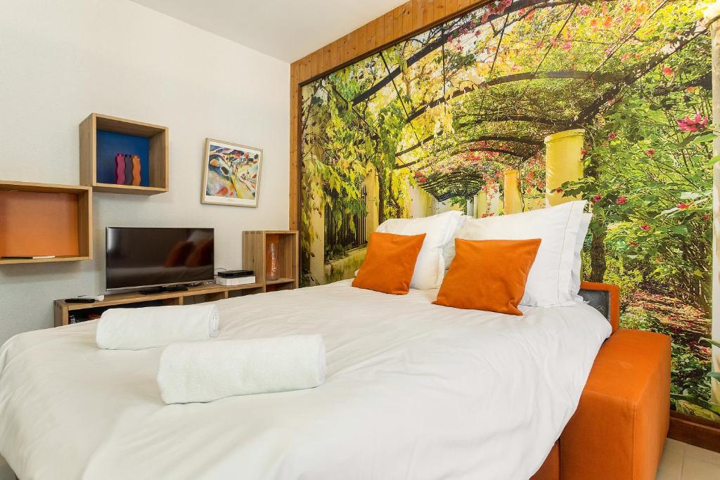 Apartment Maisonnee - A Charming Chamonix Haven - 2