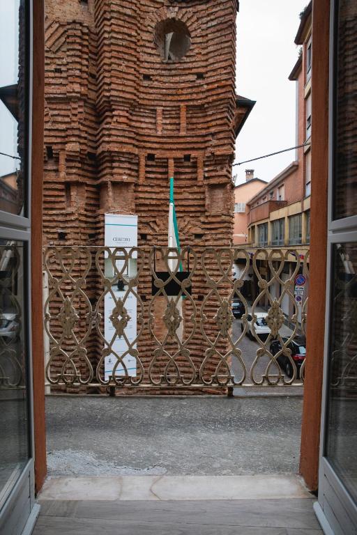 Le camere di Gio