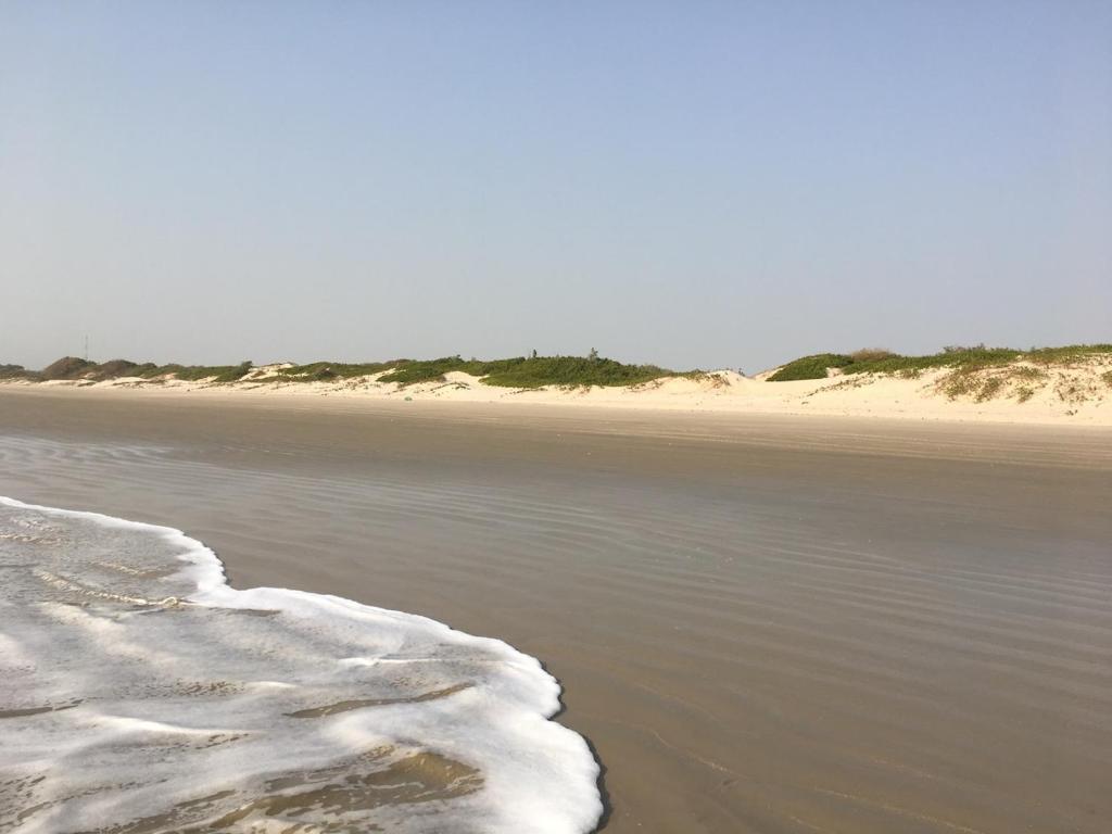 Les Maisons De Marco SENEGAL - B&B photo