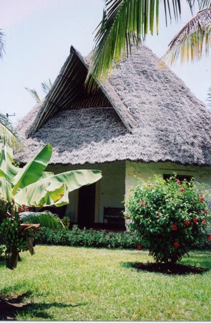 Les Datchi Cottages — Hotel in Mombasa